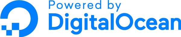 Logo digital ocean